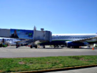 Puerto Montt Airport