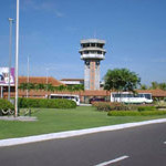 canal balo airport