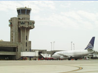 mataveri international airport