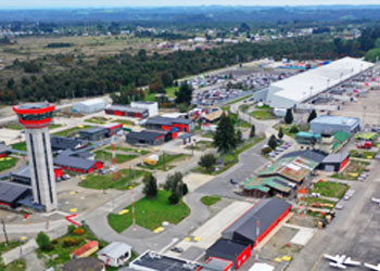 Puerto Montt Airport