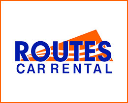 Routes Car Rental