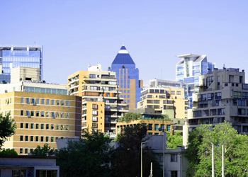 Santiago Las Condes